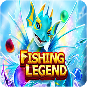 Fishing-Legend