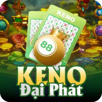 keno-dai-phat