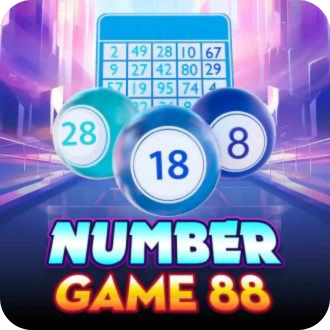 numbergame88