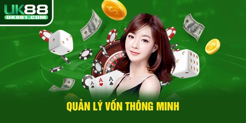 Quản lý vốn thông minh